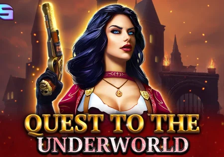 Quest To The Underworld