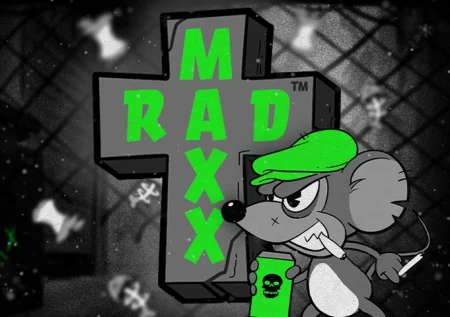 Rad Maxx