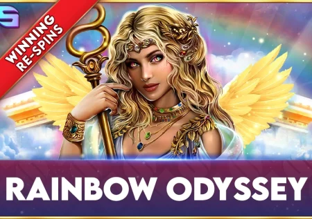 Rainbow Odyssey