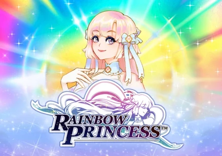Rainbow Princess