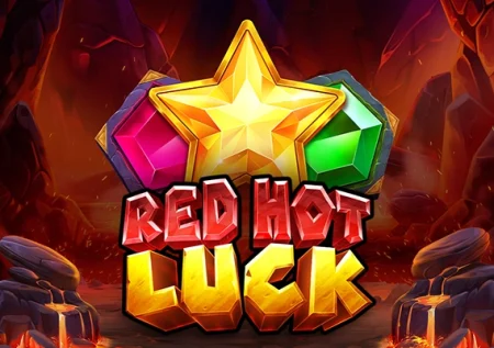 Red Hot Luck