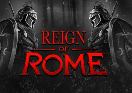 Reign of Rome