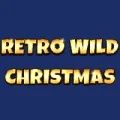 Retro Wild Christmas