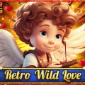 Retro Wild Love