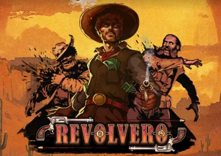 Revolvero
