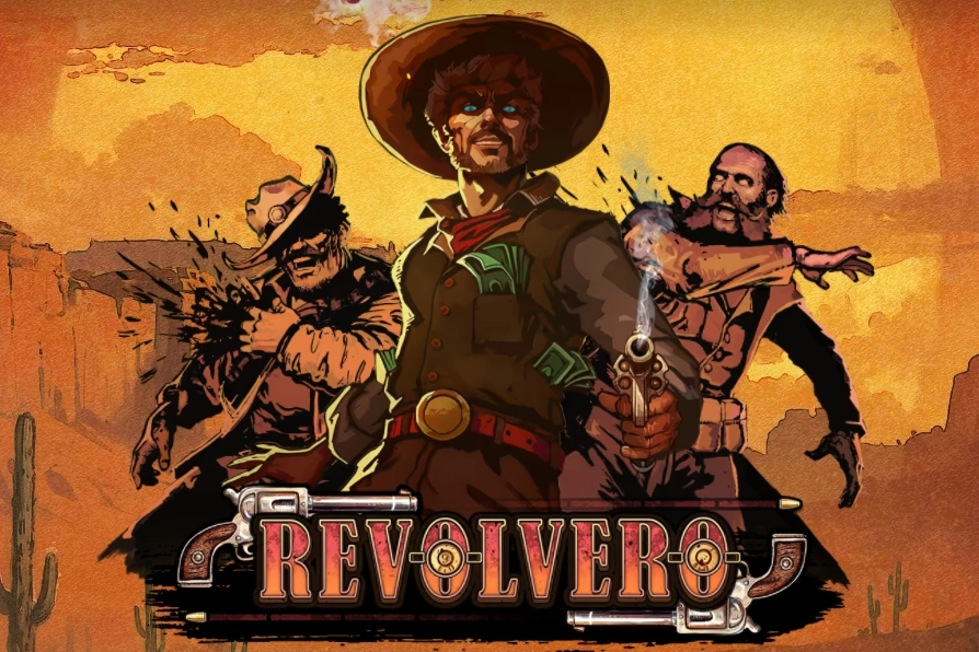 Revolvero