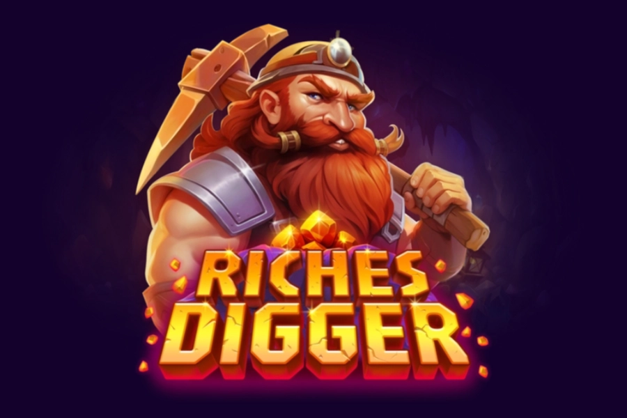 Riches Digger