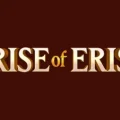 Rise of Eris