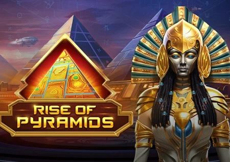 Rise of Pyramids