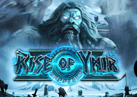 Rise of Ymir