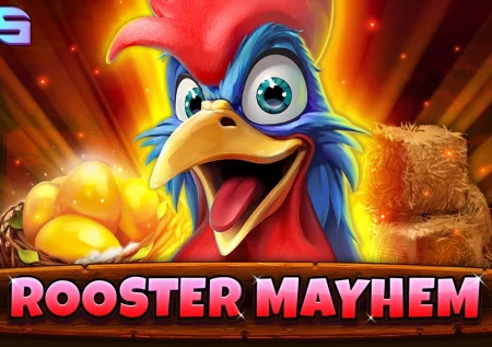 Rooster Mayhem