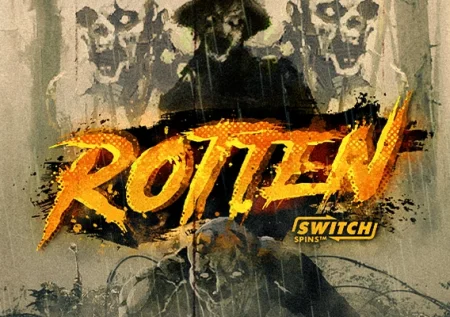 Rotten