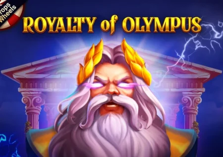 Royalty of Olympus