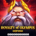 Royalty of Olympus Extreme