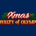 Royalty of Olympus Xmas