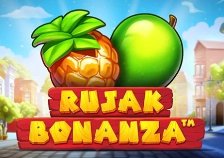 Rujak Bonanza