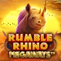 Rumble Rhino Megaways