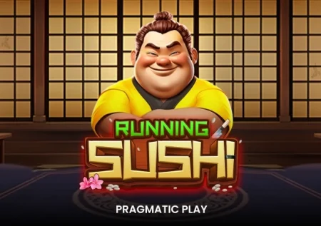 Running Sushi
