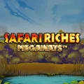 Safari Riches Megaways