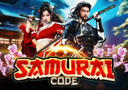 Samurai Code