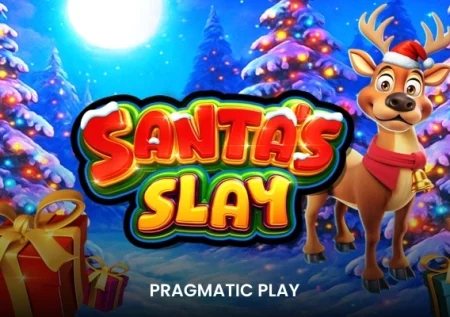 Santa’s Slay