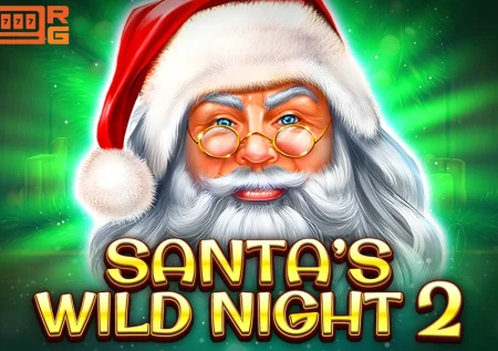 Santa’s Wild Night 2
