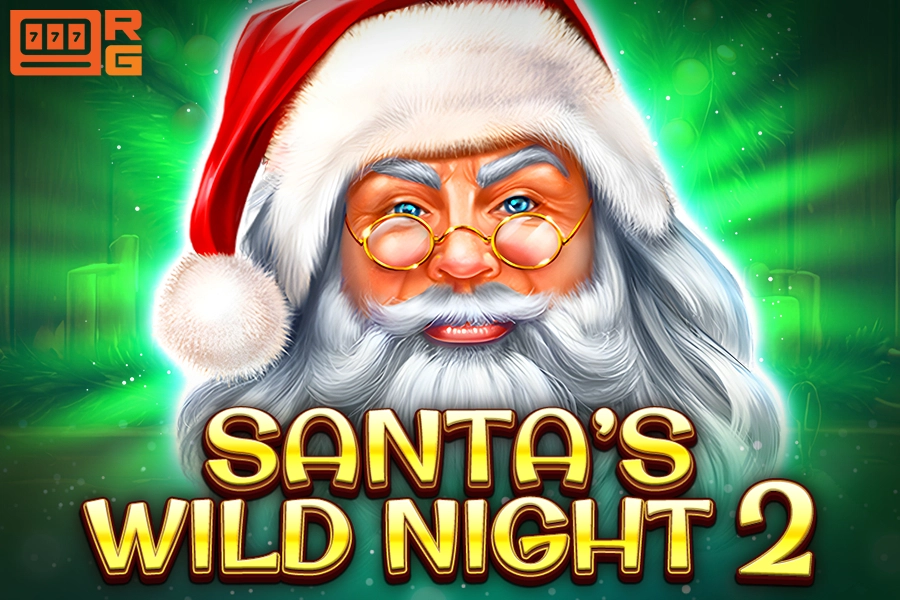 Santa’s Wild Night 2