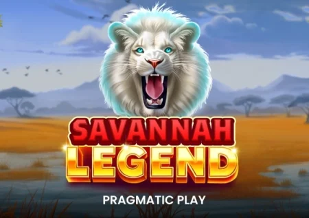Savannah Legend