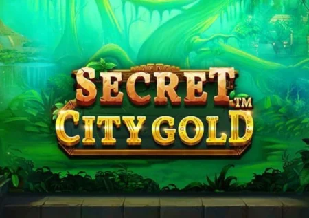 Secret City Gold