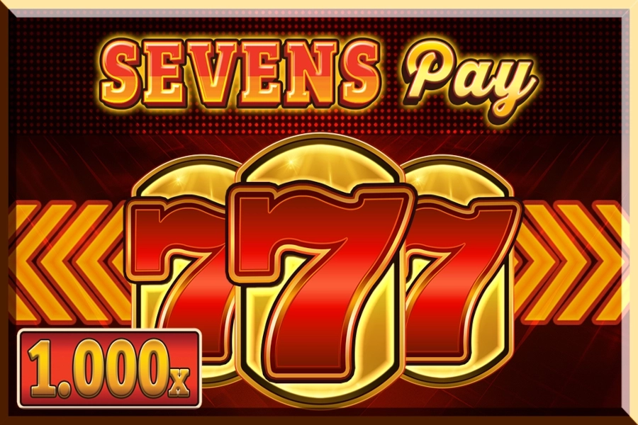 Sevens Pay
