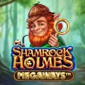 Shamrock Holmes Megaways