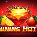 Shining Hot 5