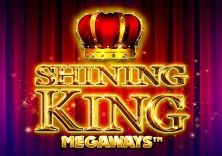 Shining King Megaways