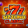 Sizzling 777 Classic