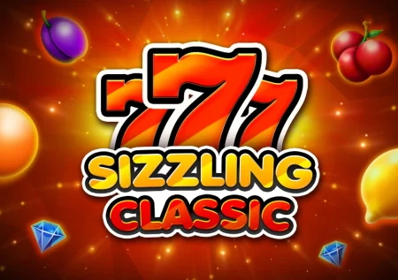 Sizzling 777 Classic
