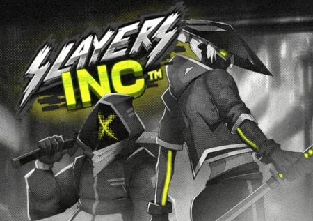 Slayers Inc