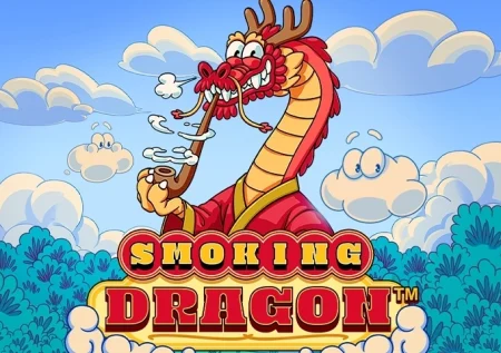 Smoking Dragon