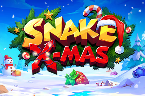 Snake X-Mas