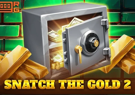 Snatch The Gold 2