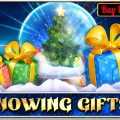 Snowing Gifts