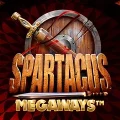 Spartacus Megaways