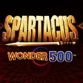 Spartacus Wonder 500