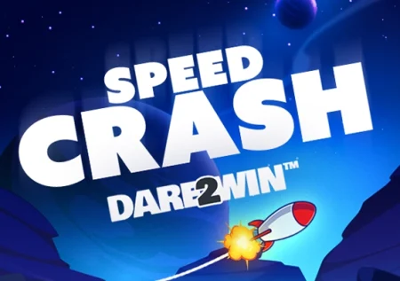 Speed Crash