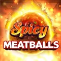 Spicy Meatballs