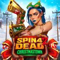 Spin 4 Dead 2: Christmastown