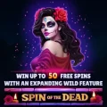 Spin of the Dead