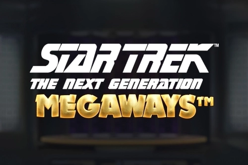 Star Trek The Next Generation Megaways