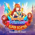 Starlight Princess Super Scatter
