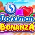 Stoiximan Bonanza