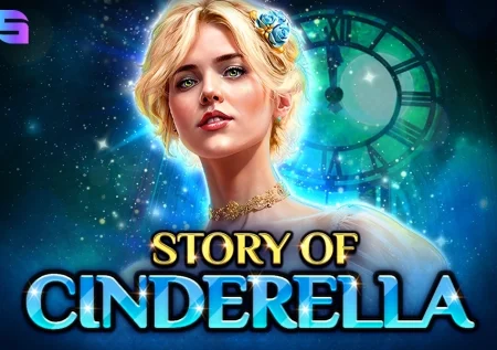 Story of Cinderella